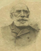 Pionier des Pleomorphismus: Antoine Bchamp (1816-1908)